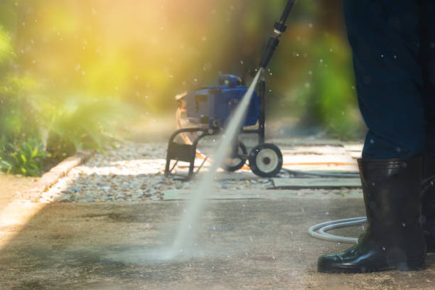 Professional Pressure Washing Services in Tonganoxie, KS